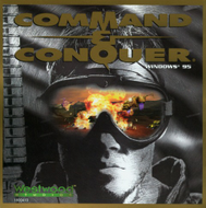 Command & Conquer