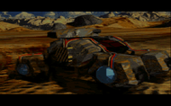 Command & Conquer - shot 2