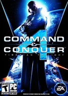 Command & Conquer 4: Tiberian Twilight