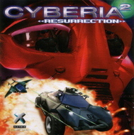 Cyberia 2: Resurrection