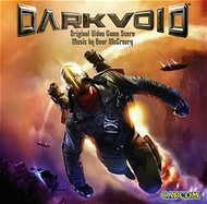 Dark Void (OST)