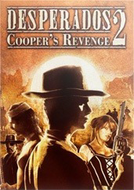 Desperados 2: Cooper's Revenge