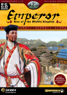 Emperor: Rise of the Middle Kingdom