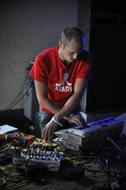 Timbral - Live At Evoke 2010