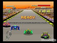 F-Zero SNES Ingame