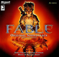 Fable (OST) Screenshot