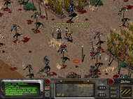 Fallout 2 - shot 1