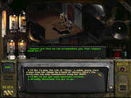 Fallout 2 - shot 2