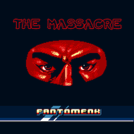 The Massacre EP