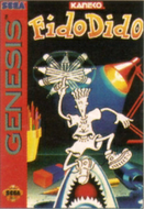 Fido Dido Genesis cover