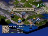 Final Fantasy Tactics PS Ingame 3