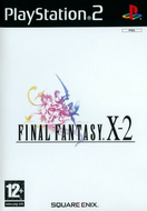 Final Fantasy X-2