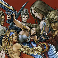 Final Fantasy X-2 (OST)