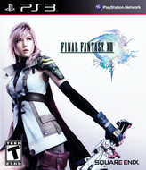 Final Fantasy XIII