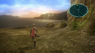 Final Fantasy XIII - shot 1