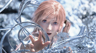 Final Fantasy XIII - shot 2