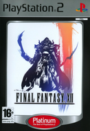 Final Fantasy XII