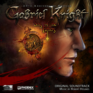 Gabriel Knight: SotF (20th A. Ed.) (OST)