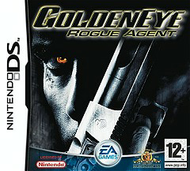 GoldenEye: Rogue Agent