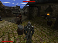 Gothic 2 PC Ingame 2