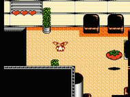 Gremlins 2 NES Ingame