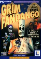 Grim Fandango Screenshot