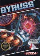 Gyruss (NES)