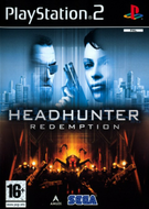 Headhunter: Redemption