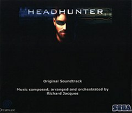 Headhunter (OST)