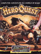 Hero Quest