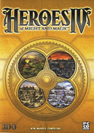 Heroes of Might and Magic IV