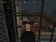 Hitman: Codename 47 ingame)