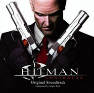 Hitman: Contracts (OST)