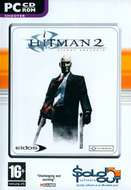 Hitman 2: Silent Assassin