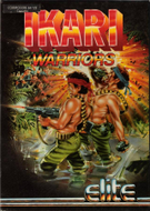 Ikari Warriors (C64)