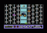 infodroid c64 ingame1