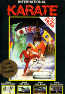 International Karate (C64)