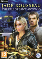 Jade Rousseau: The Fall of Sant' Antonio