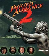 Jagged Alliance 2