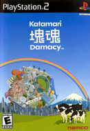 Katamari Damacy (PS2)