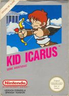 Kid Icarus (NES)