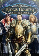 King's Bounty: The Legend Screenshot