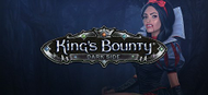 King's Bounty: Dark Side