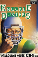 Knuckle Busters