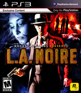 L.A. Noire