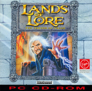 Lands of Lore: The Throne of Chaos Screenshot