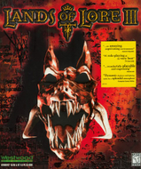 Lands of Lore III