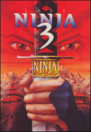 Last Ninja 3