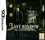 Last Window: The Secret of Cape West