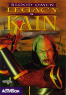 Legacy of Kain: Blood Omen